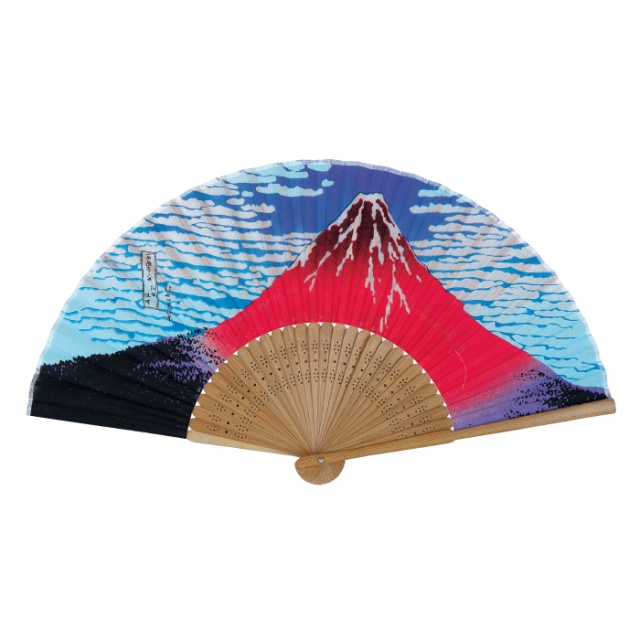 衣装関係・お祭り関連 / 夏扇子
