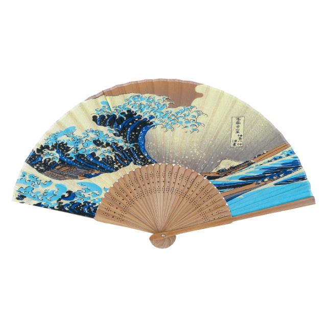 衣装関係・お祭り関連 / 夏扇子