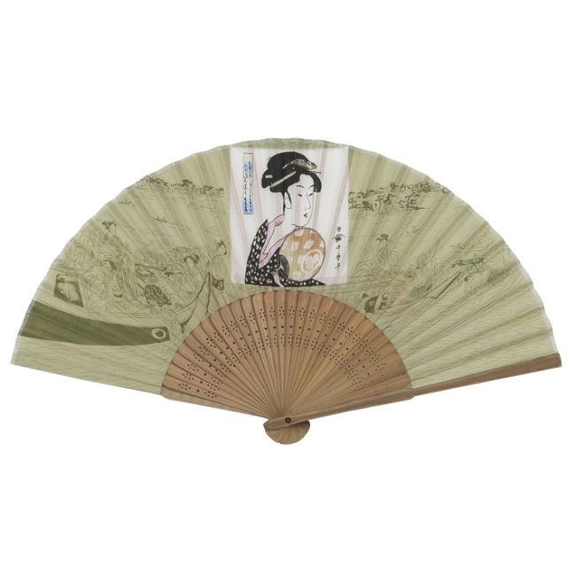 衣装関係・お祭り関連 / 夏扇子