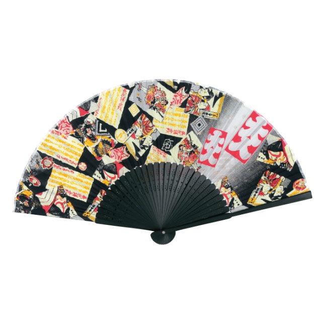 衣装関係・お祭り関連 / 夏扇子