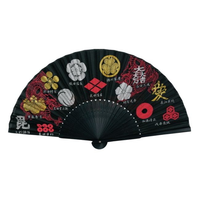 衣装関係・お祭り関連 / 夏扇子
