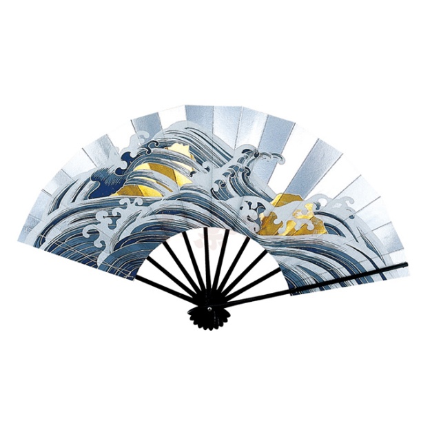 衣装関係・お祭り関連 / 舞扇　扇子