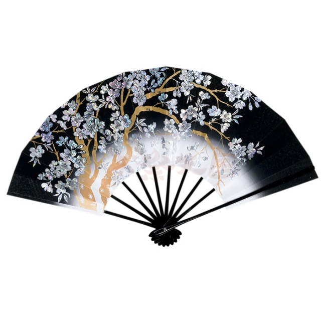 衣装関係・お祭り関連 / 舞扇　扇子