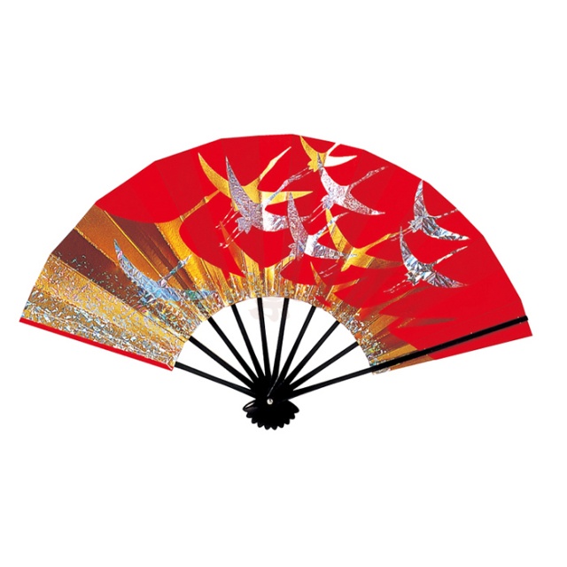 衣装関係・お祭り関連 / 舞扇　扇子