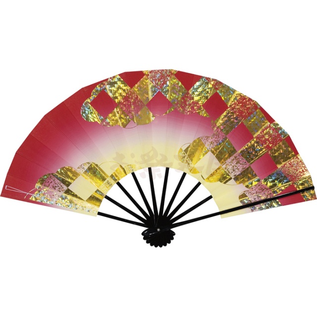 衣装関係・お祭り関連 / 舞扇　扇子