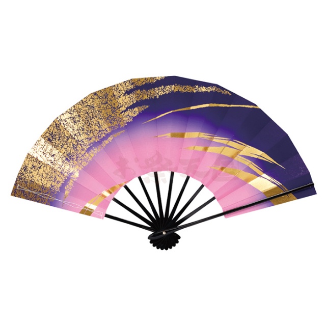 衣装関係・お祭り関連 / 舞扇　扇子