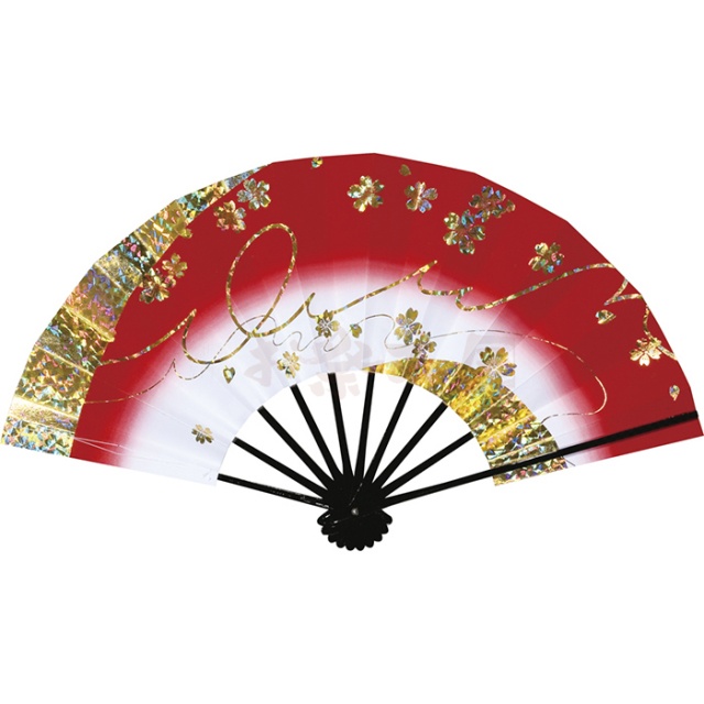 衣装関係・お祭り関連 / 舞扇　扇子