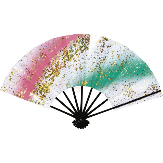衣装関係・お祭り関連 / 舞扇　扇子