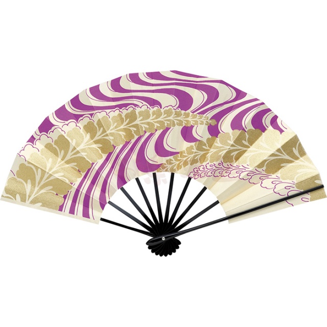 衣装関係・お祭り関連 / 舞扇　扇子