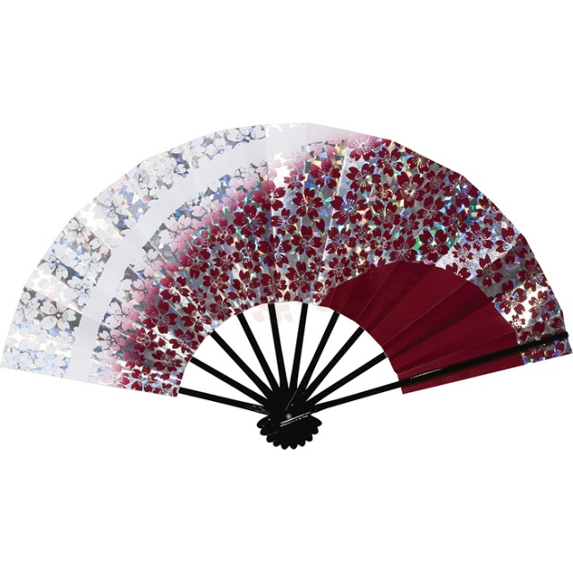 衣装関係・お祭り関連 / 舞扇　扇子