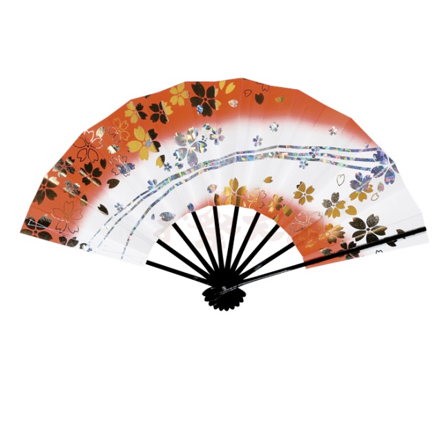 衣装関係・お祭り関連 / 舞扇　扇子