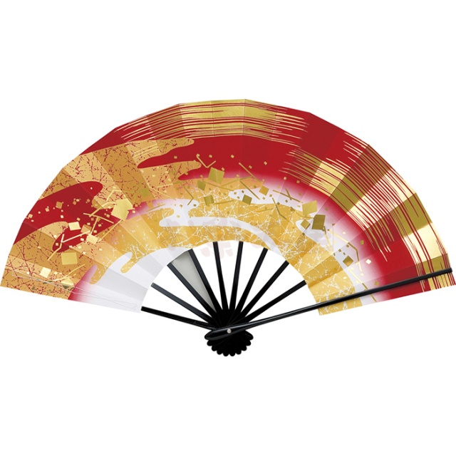衣装関係・お祭り関連 / 舞扇　扇子
