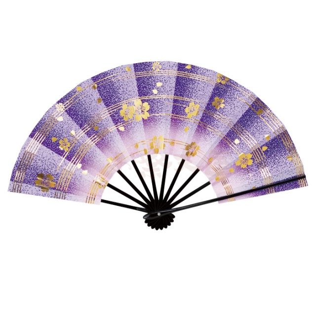 衣装関係・お祭り関連 / 舞扇　扇子