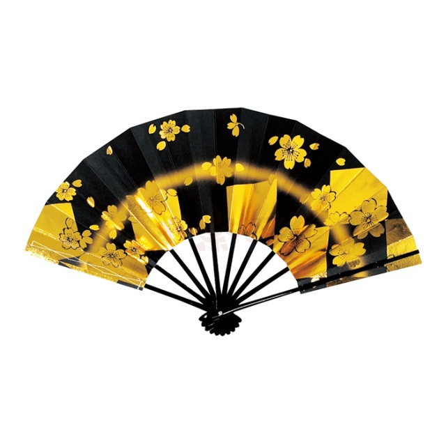 衣装関係・お祭り関連 / 舞扇　扇子