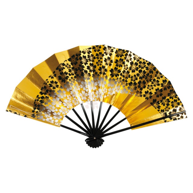 衣装関係・お祭り関連 / 舞扇　扇子