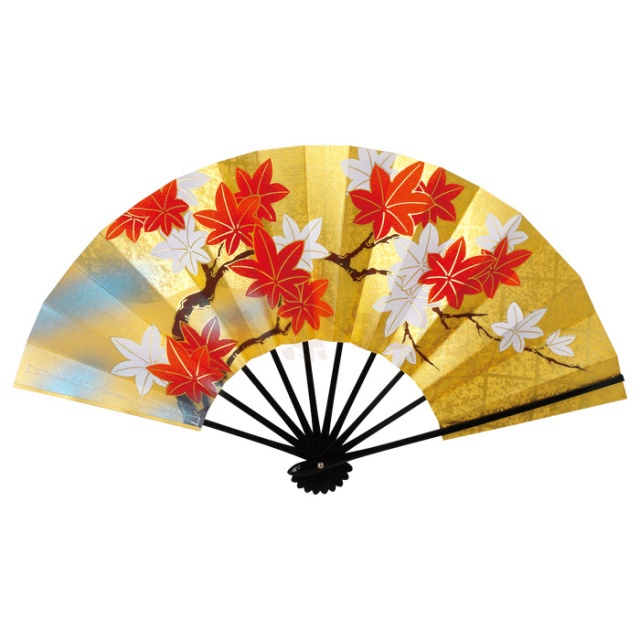 衣装関係・お祭り関連 / 舞扇　扇子