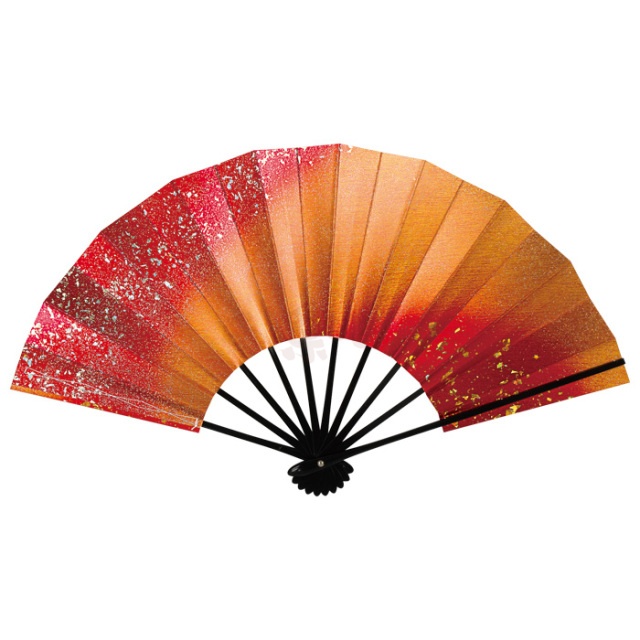 衣装関係・お祭り関連 / 舞扇　扇子