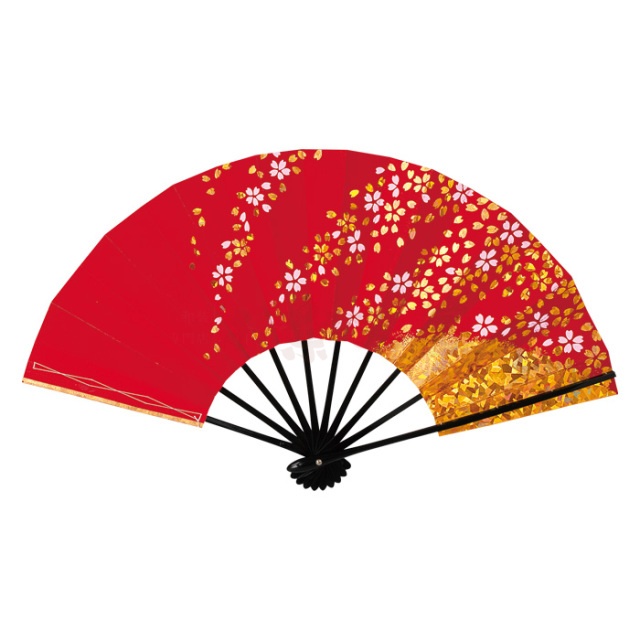 衣装関係・お祭り関連 / 舞扇　扇子
