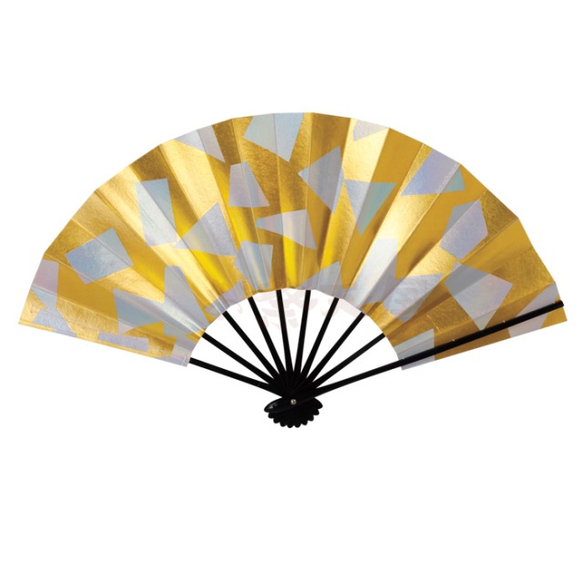 衣装関係・お祭り関連 / 舞扇　扇子