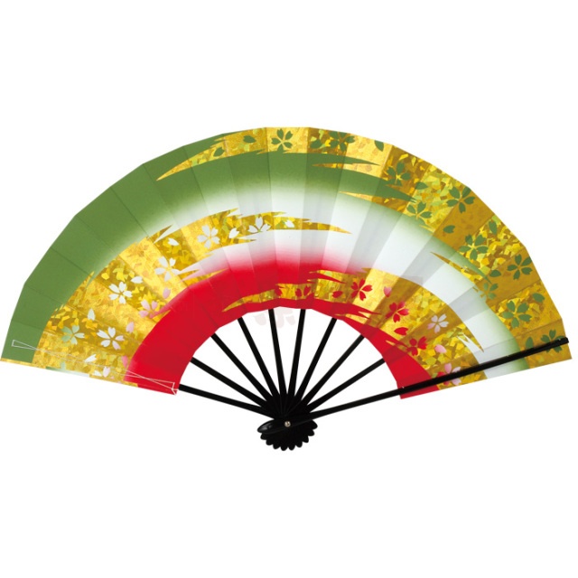 衣装関係・お祭り関連 / 舞扇　扇子