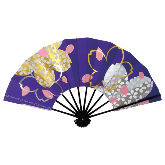 衣装関係・お祭り関連 / 舞扇　扇子