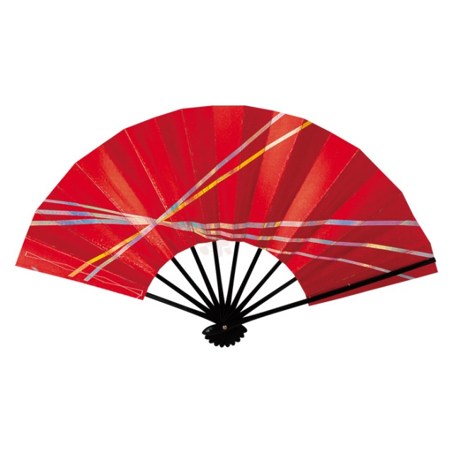 衣装関係・お祭り関連 / 舞扇　扇子