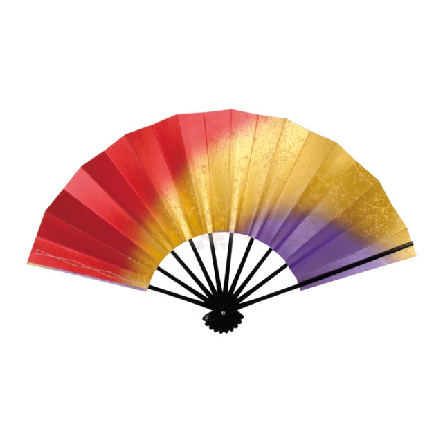 衣装関係・お祭り関連 / 舞扇　扇子