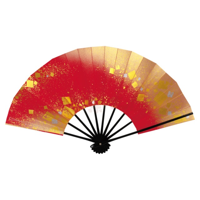 衣装関係・お祭り関連 / 舞扇　扇子